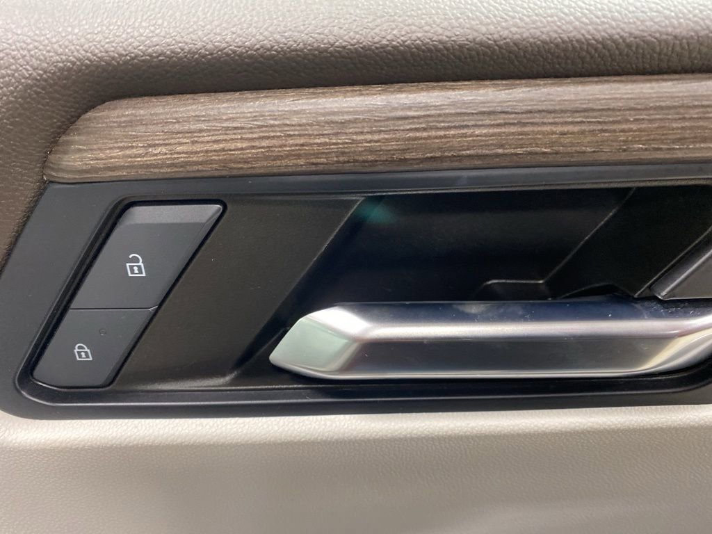 Certified 2024 GMC Acadia Denali w/ Super Cruise Package image 25