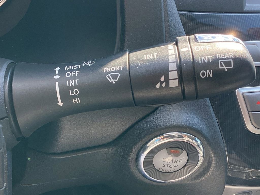 Used 2019 INFINITI QX60 Luxe image 30