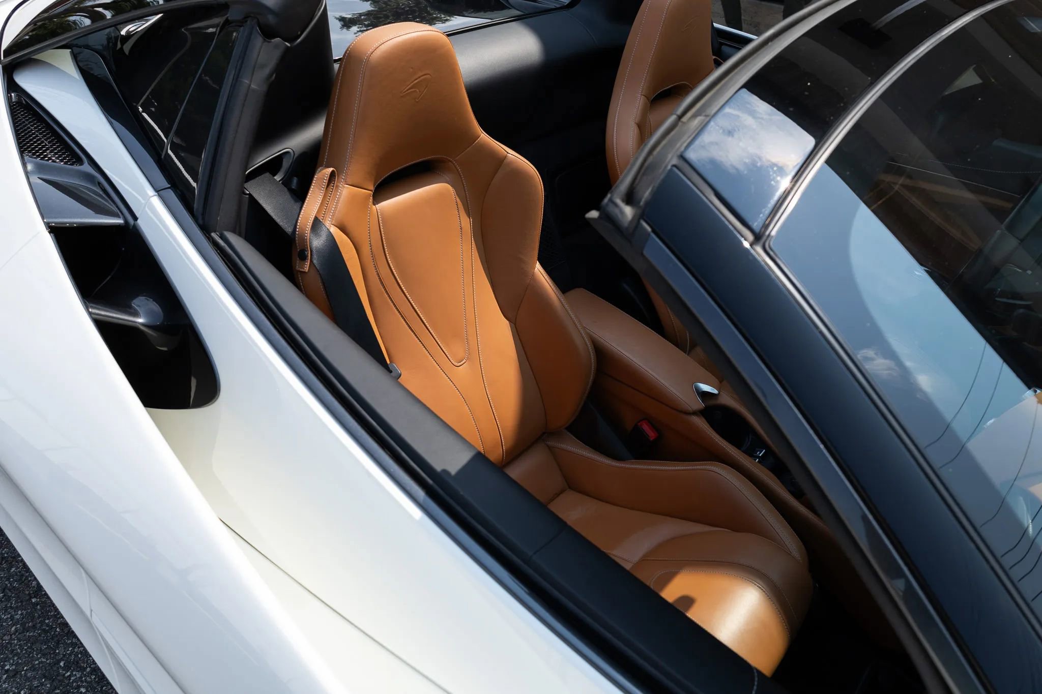 Used 2020 McLaren 720S Luxury image 66