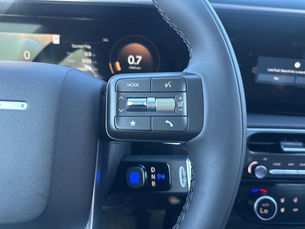 New 2026 Hyundai Palisade Calligraphy image 20