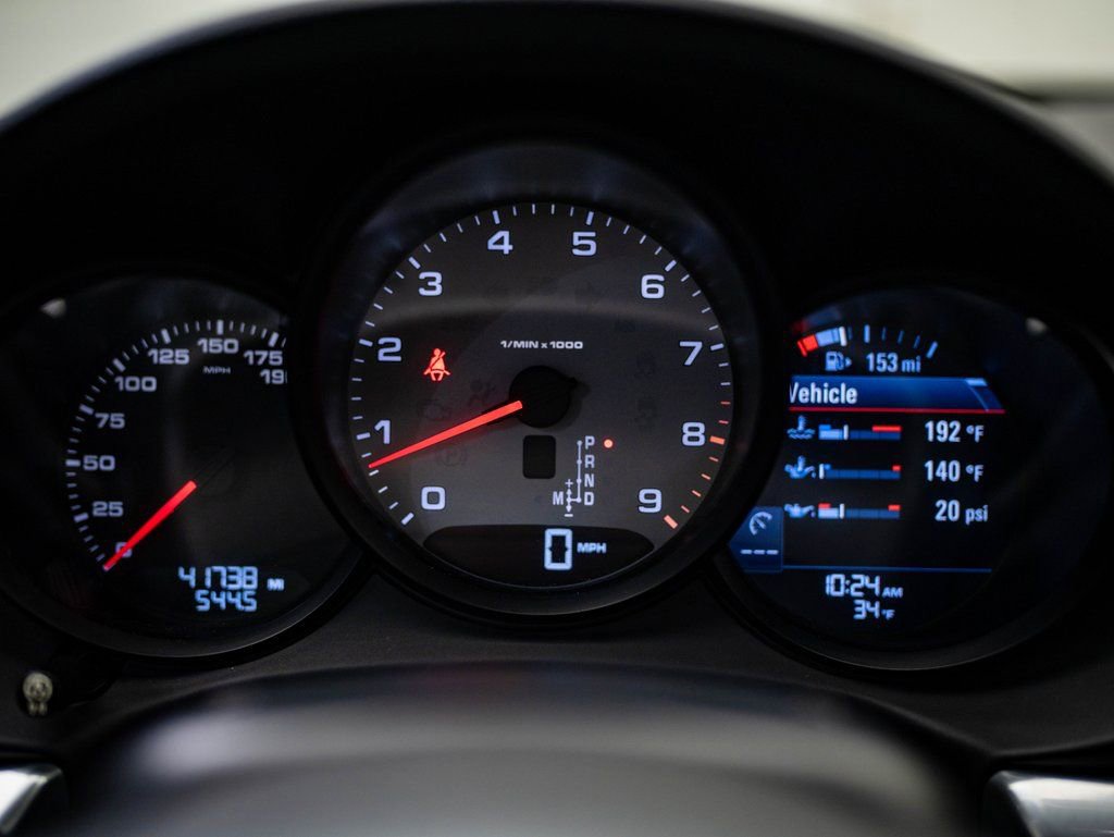 Used 2013 Porsche Boxster S RWD image 29