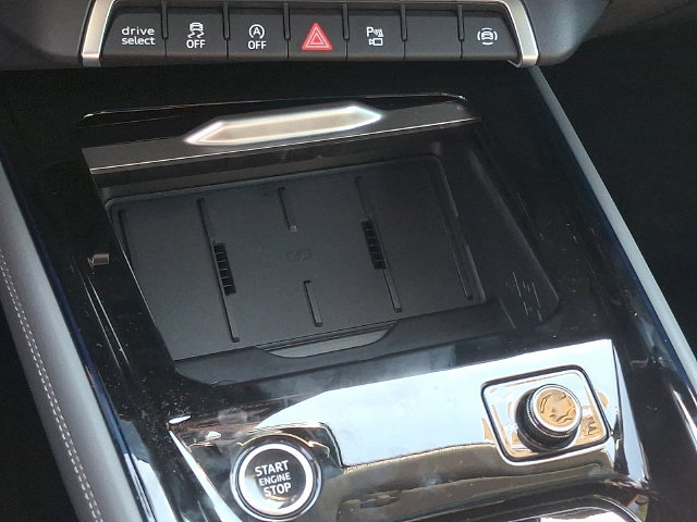 New 2026 Audi Q3 quattro 2.0T AWD/4WD image 12