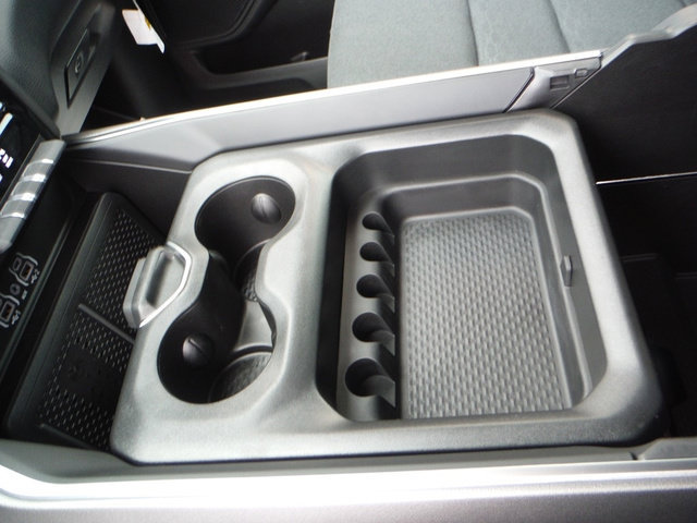 New 2027 RAM 1500 4x4 Crew Cab image 26