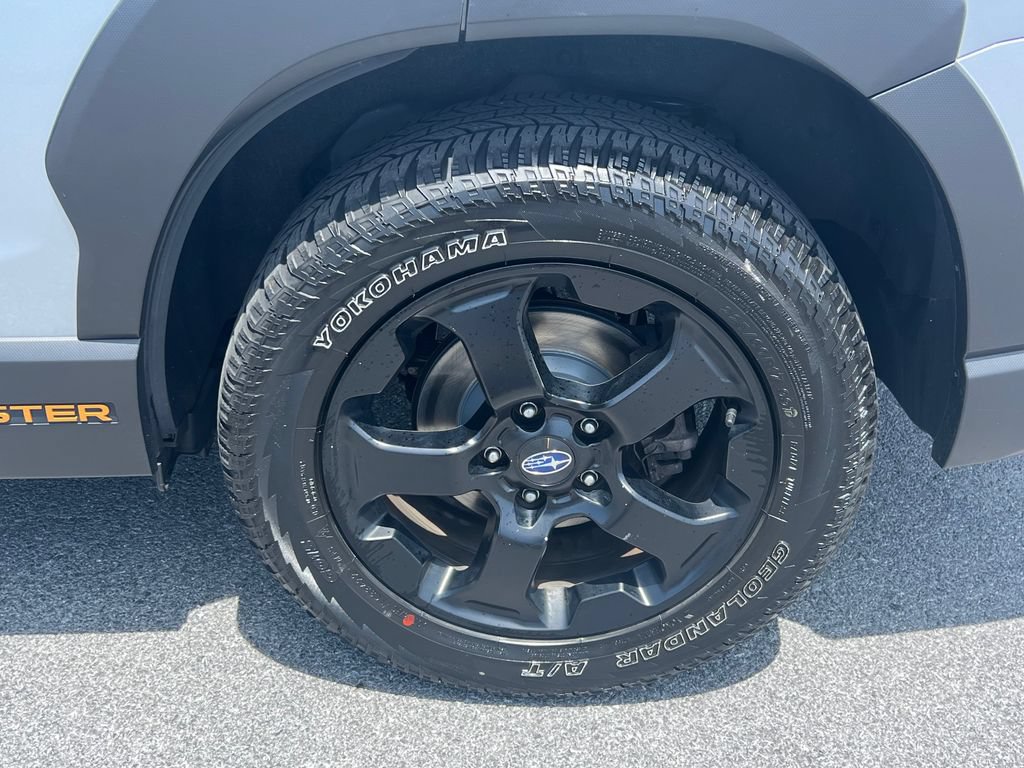 Used 2023 Subaru Forester Wilderness AWD/4WD image 17