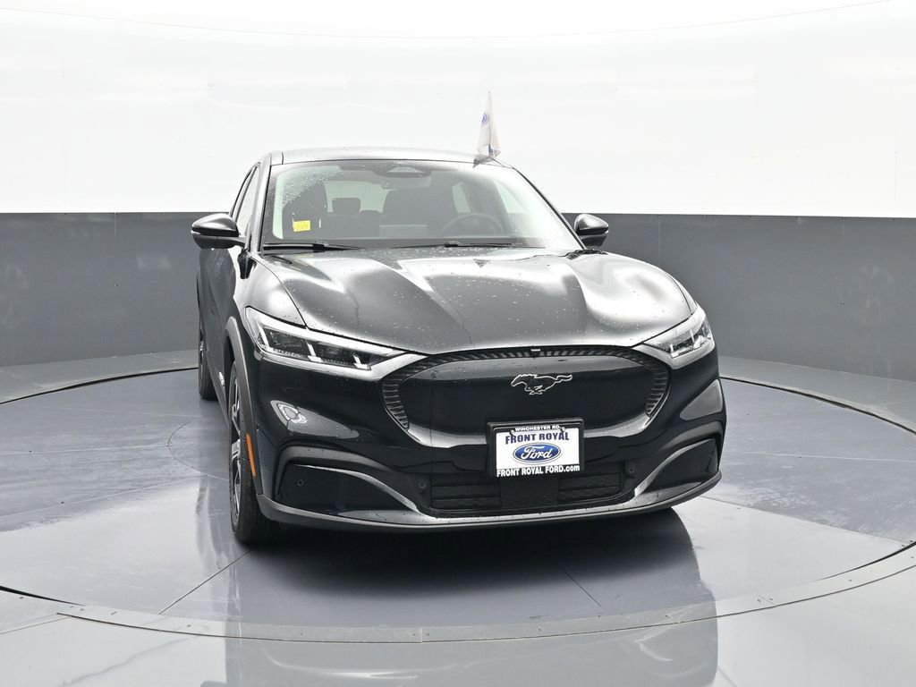 New 2024 Ford Mustang Mach-E Select w/ Comfort Package Lite image 2