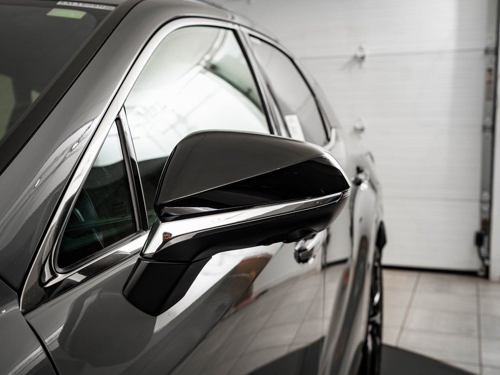 New 2026 Lexus RX 350 F Sport image 15