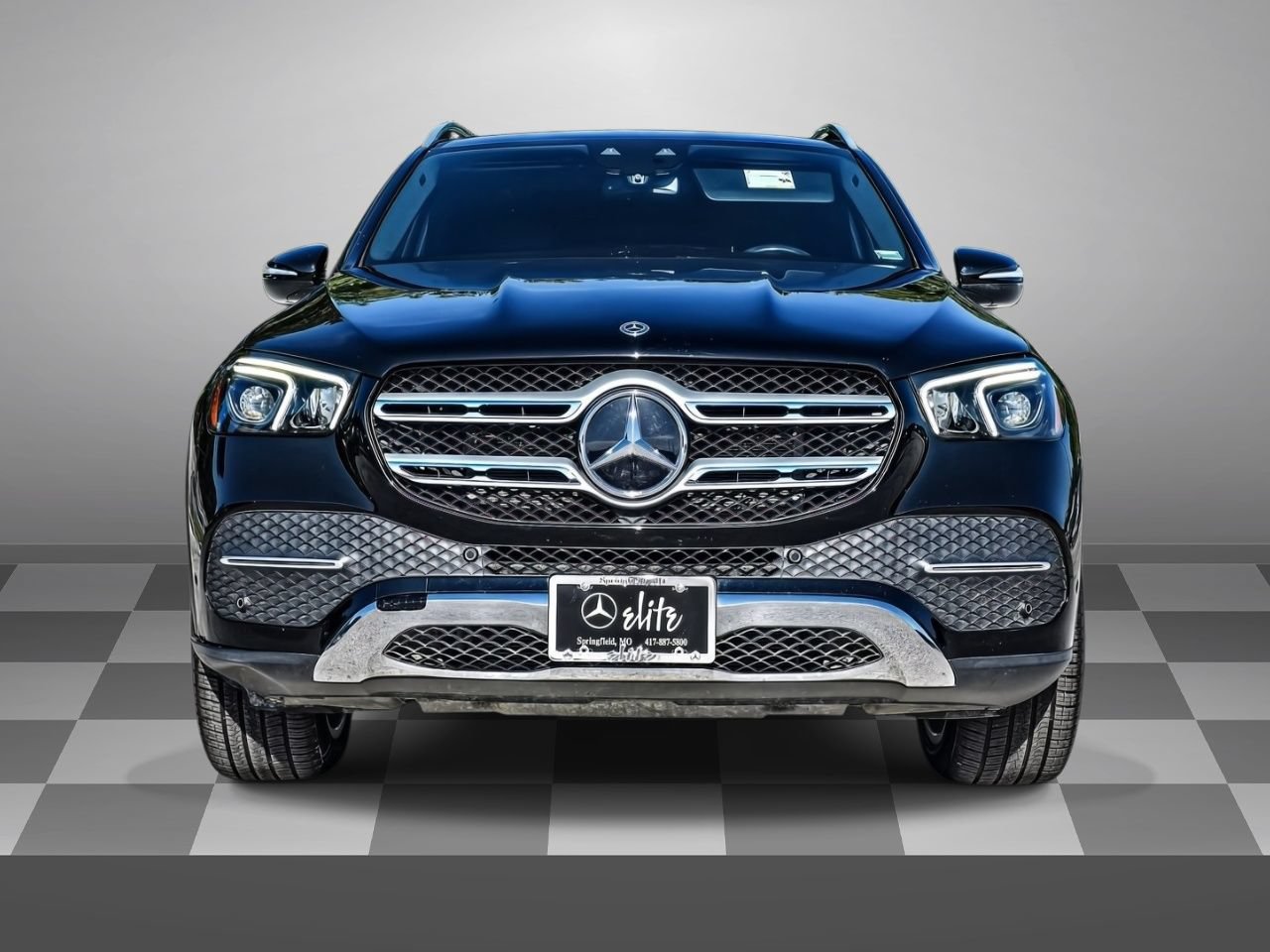 Used 2020 Mercedes-Benz GLE 450 4MATIC image 2