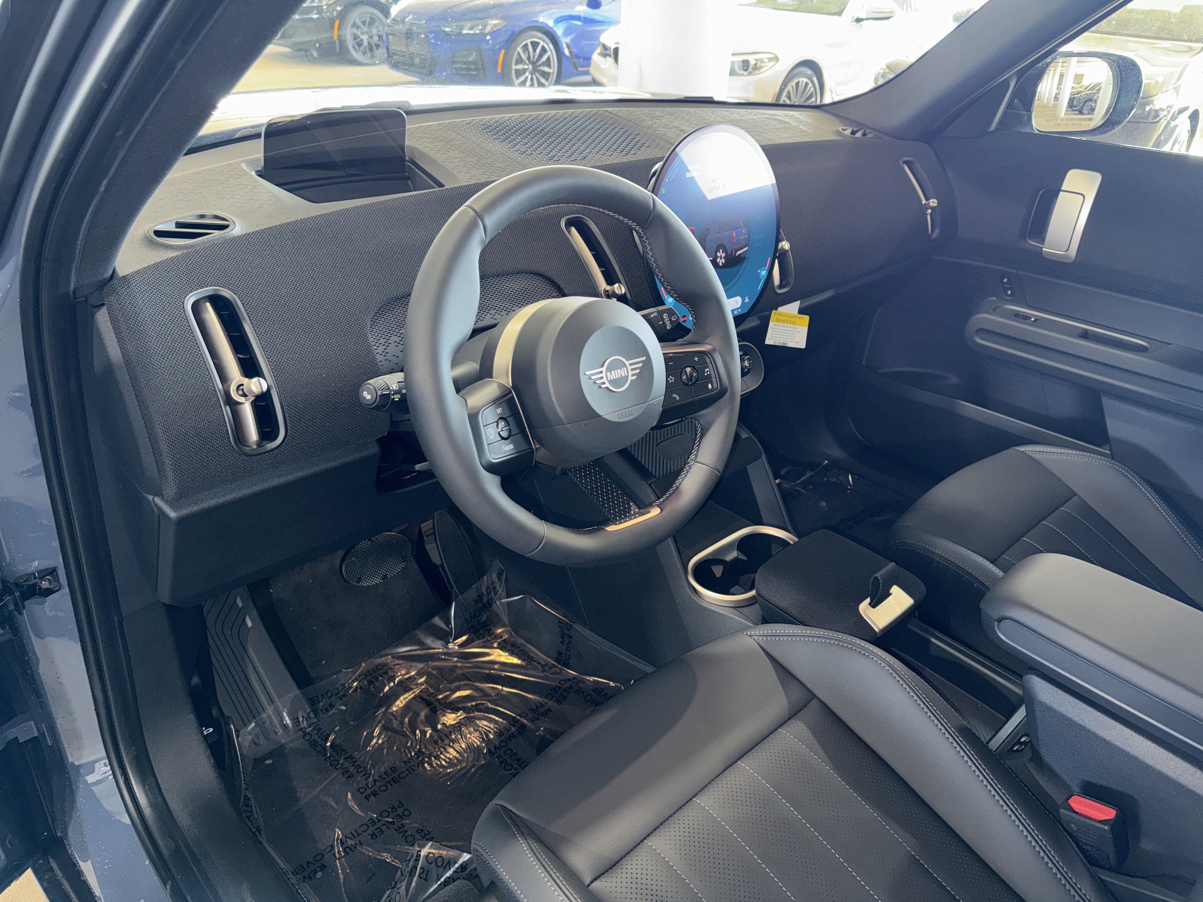 New 2026 MINI Cooper Countryman SE image 15