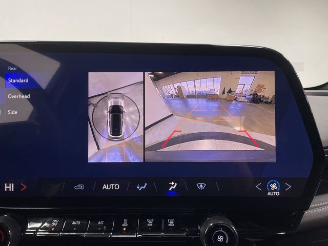 New 2026 Chevrolet Blazer EV LT w/ Midnight/Sport Edition FWD image 17
