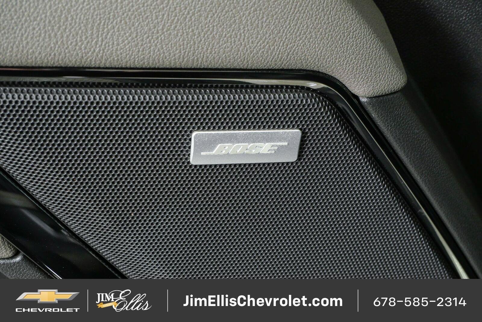 New 2026 Chevrolet Silverado 1500 ZR2 AWD/4WD image 8