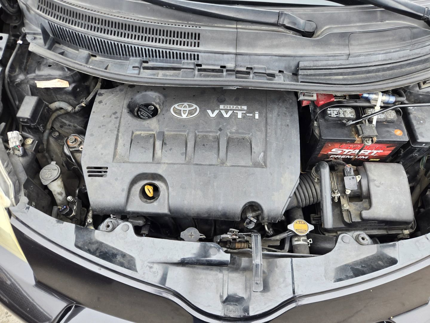 Used 2009 Scion xD image 27