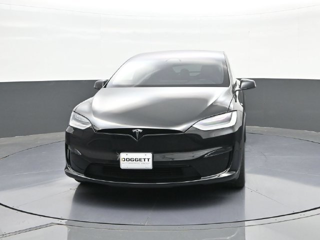 Used 2023 Tesla Model X Plaid AWD/4WD image 27