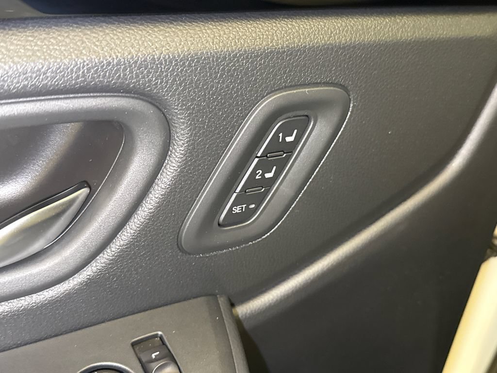 Certified 2026 Honda Passport RTL image 20