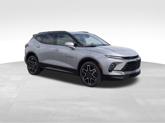 New 2026 Chevrolet Blazer RS w/ Driver Confidence II Package AWD/4WD image 6