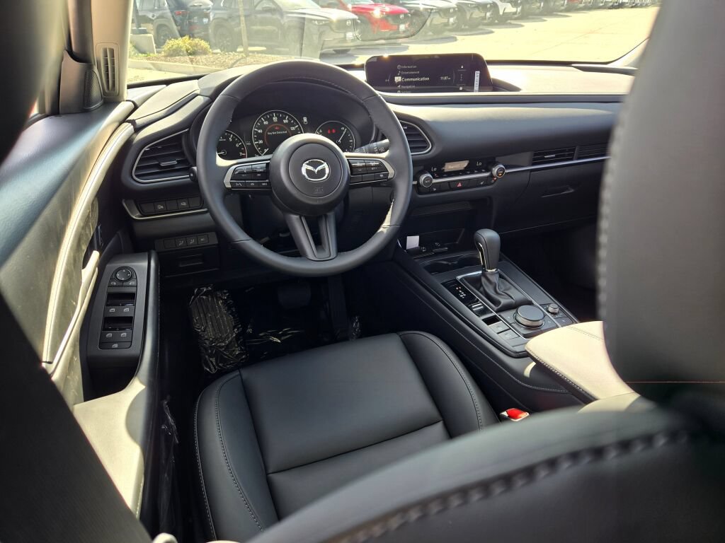 New 2026 MAZDA CX-30 AWD 2.5 S w/ Select Sport Pkg image 14