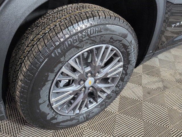 New 2026 Chevrolet Traverse LT w/ Driver Confidence Package image 6