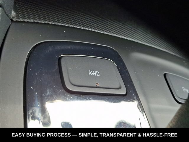 Used 2024 Chevrolet Equinox RS AWD/4WD image 30