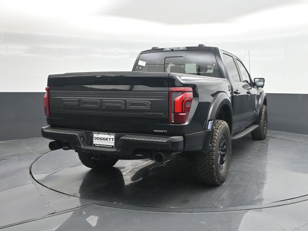 Used 2025 Ford F150 Raptor image 25