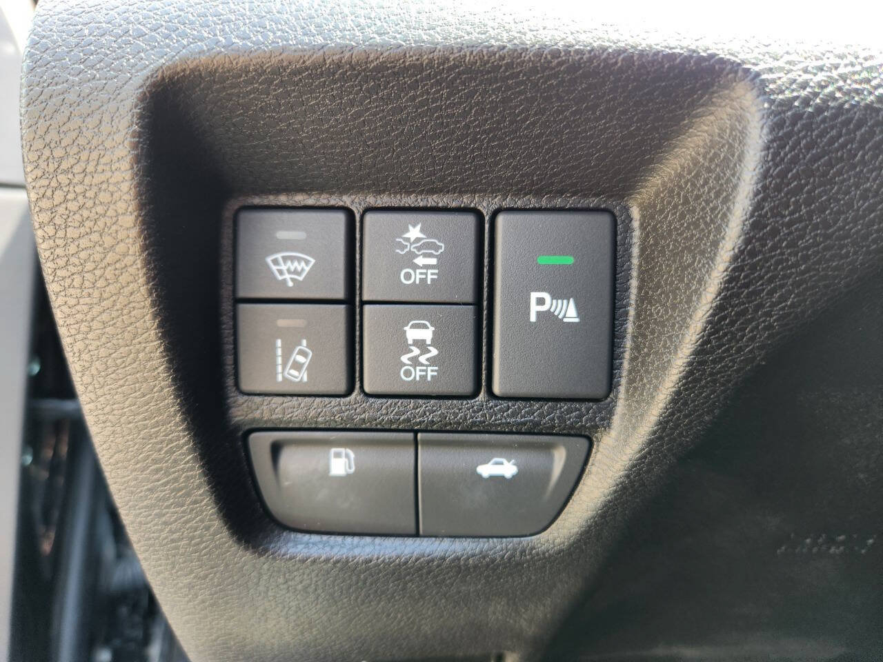 Used 2019 Acura TLX V6 SH-AWD w/ Advance Package image 23