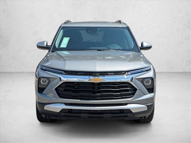 New 2026 Chevrolet TrailBlazer LT w/ Convenience Package FWD image 6