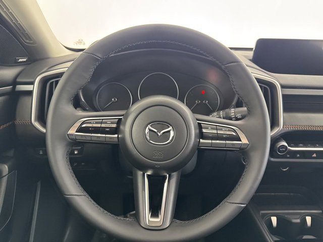 New 2026 MAZDA CX-50 AWD 2.5 Hybrid w/ Weather Package image 20