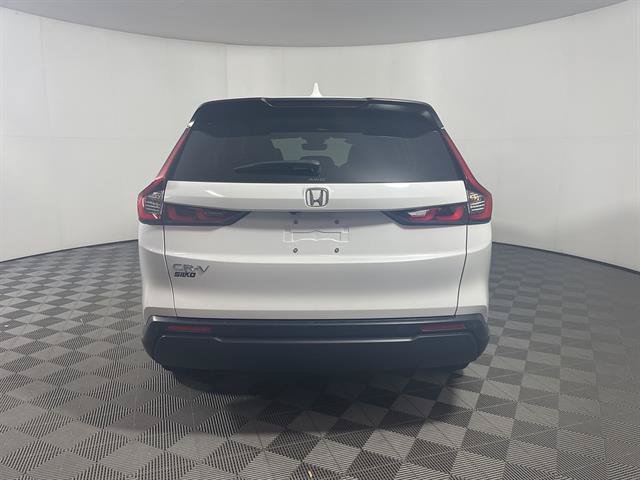Used 2025 Honda CR-V EX-L image 6