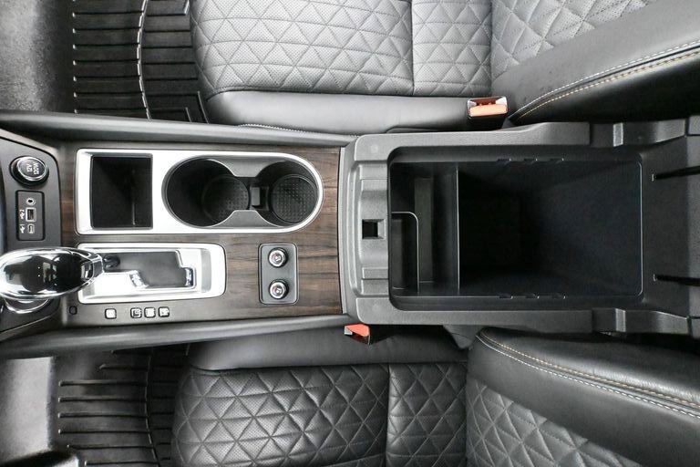 Used 2024 Nissan Murano Platinum image 34