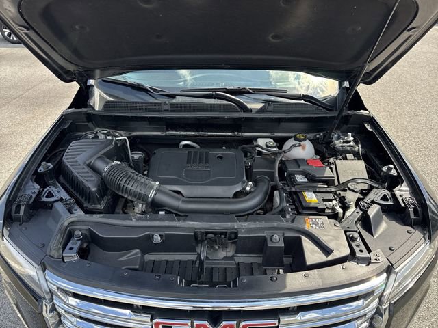 Used 2023 GMC Acadia SLE w/ Driver Convenience Package FWD image 29