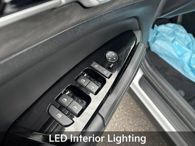 Used 2024 Kia Sportage X-Line w/ X-Line Premium Package image 15