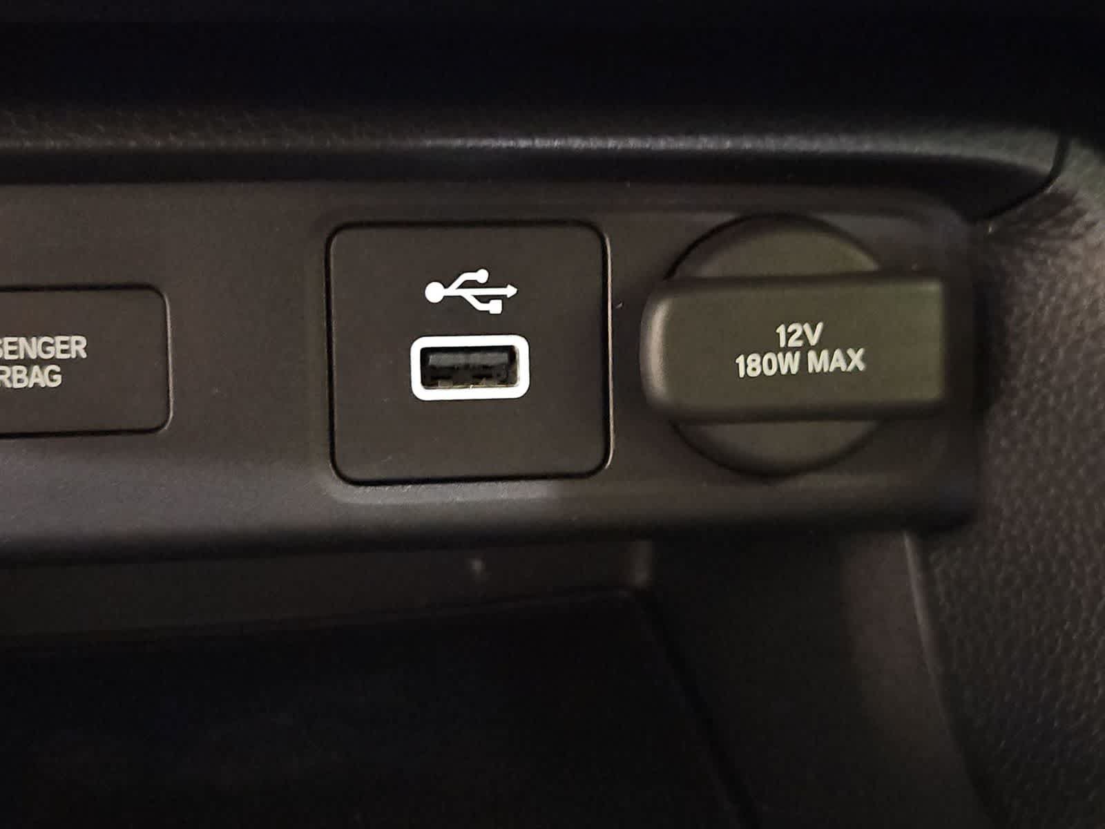 Certified 2023 Honda Civic Sport image 6