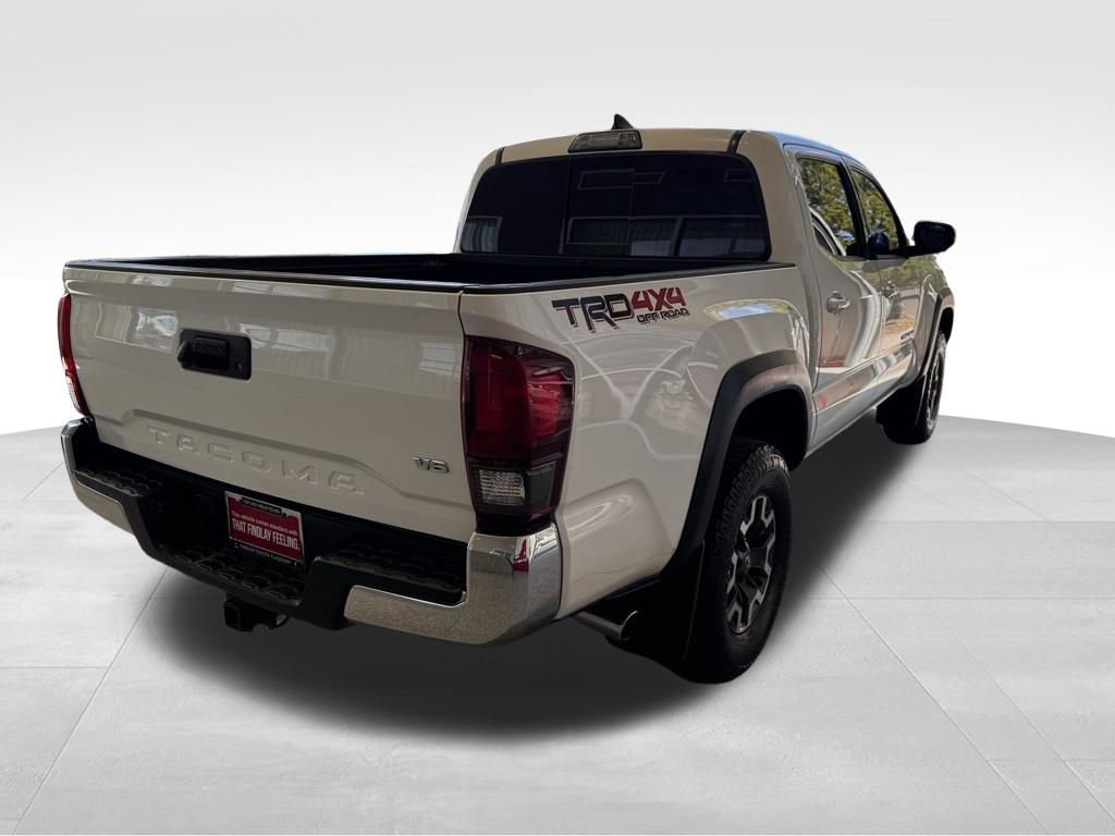 Used 2019 Toyota Tacoma TRD Off-Road image 6