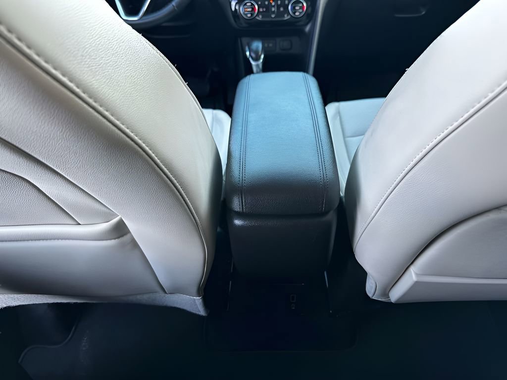 Used 2021 Buick Encore GX Select image 17