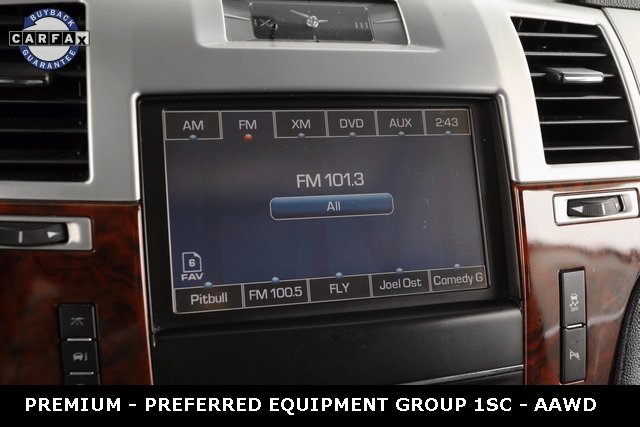 Used 2013 Cadillac Escalade Premium image 37