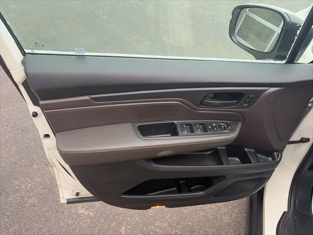 Used 2018 Honda Odyssey EX-L image 9