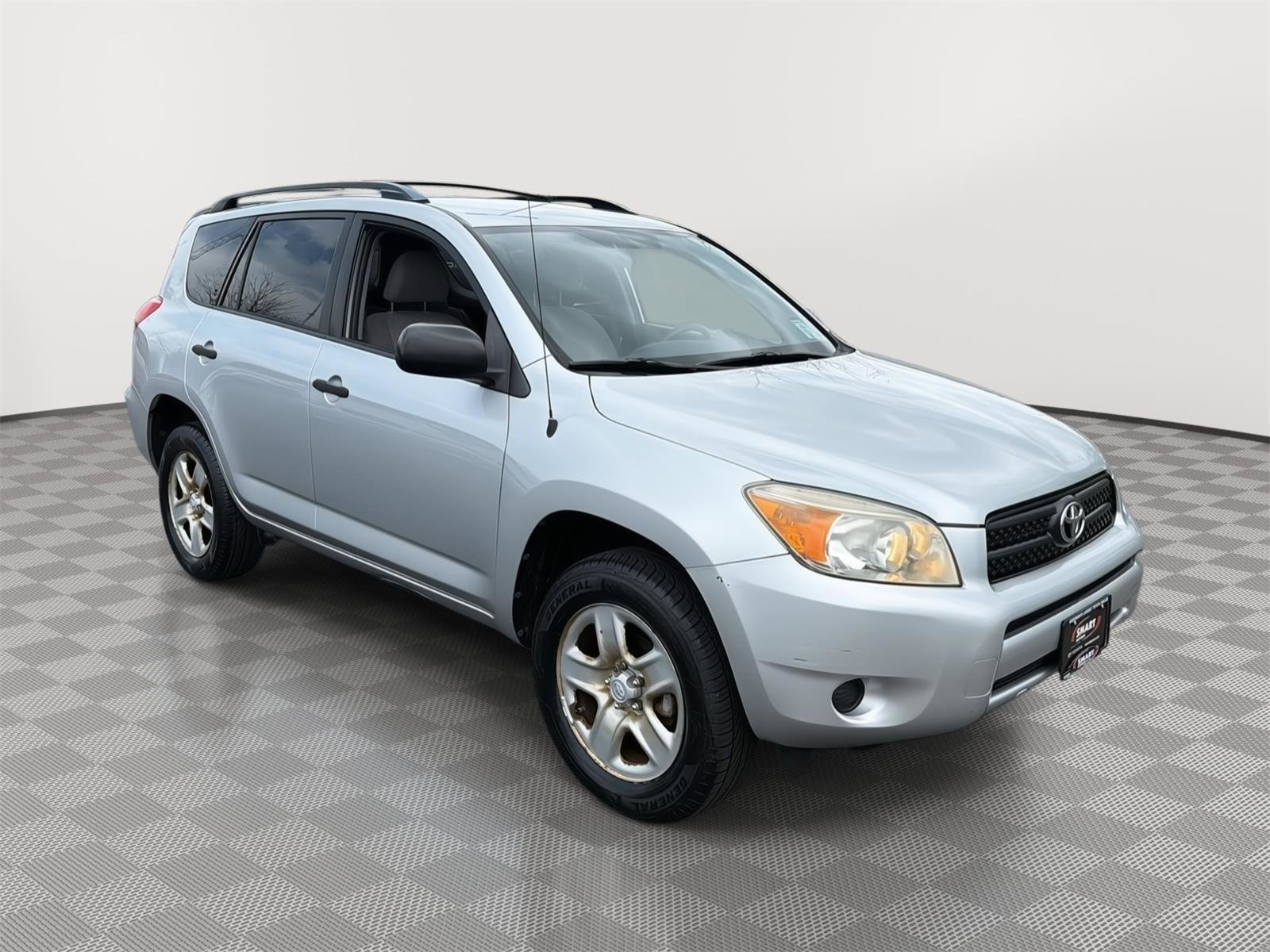 Used 2008 Toyota RAV4 2WD image 9