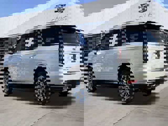 Certified 2023 Cadillac Escalade Premium Luxury w/ LPO, Radiant Package image 5
