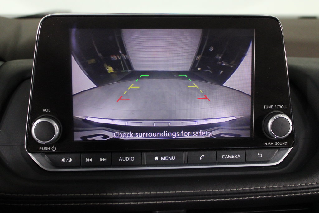 Certified 2023 Nissan Rogue SV FWD image 29