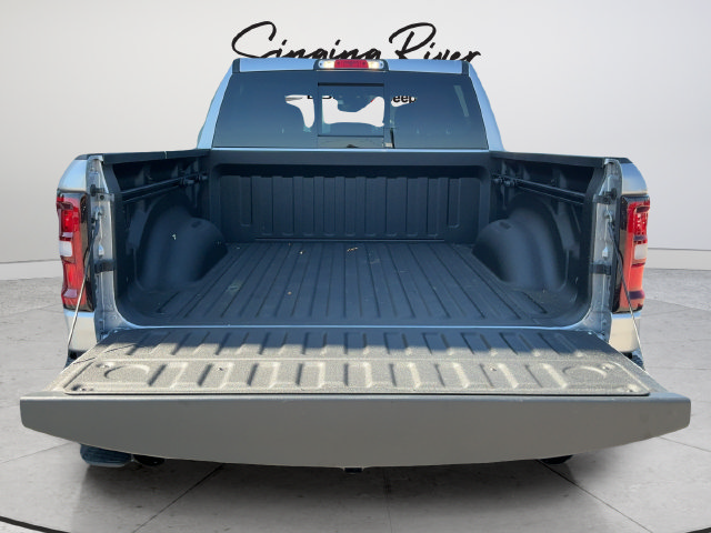 Used 2025 RAM 1500 Rebel w/ Bed Utility Group AWD/4WD image 25