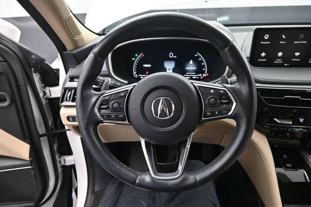 Used 2023 Acura MDX SH-AWD w/ Advance Package image 14