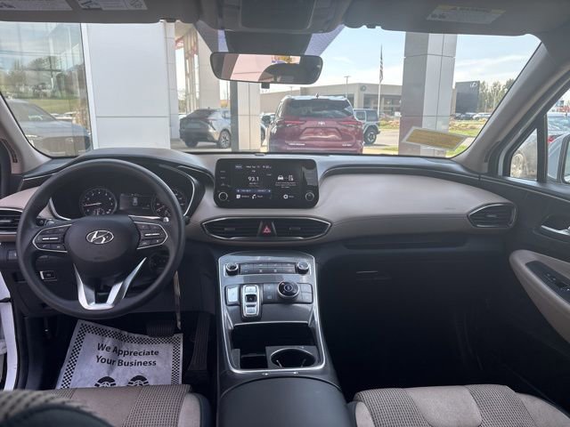 Used 2023 Hyundai Santa Fe SE image 27