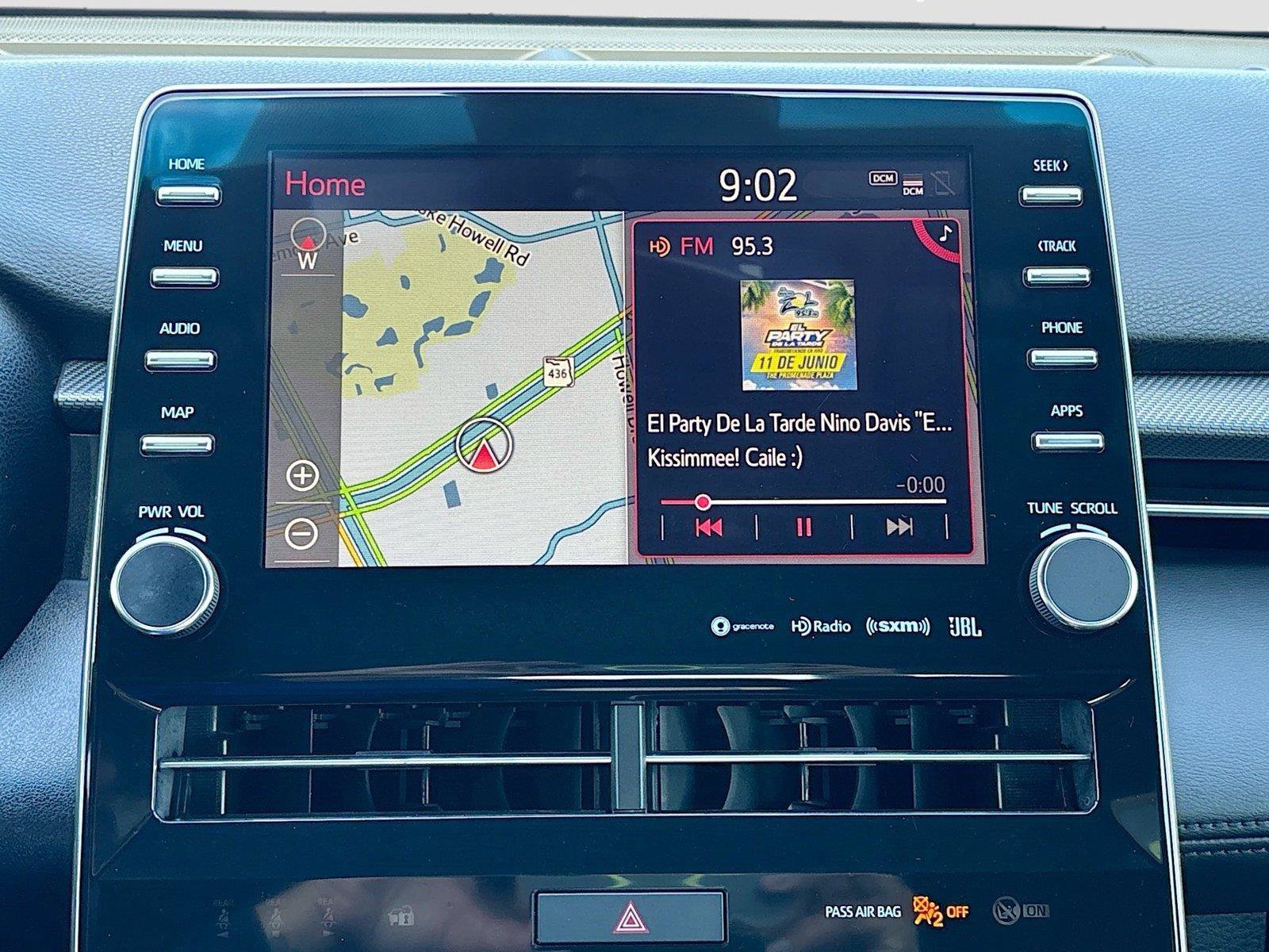 Used 2019 Toyota Avalon Touring FWD image 15