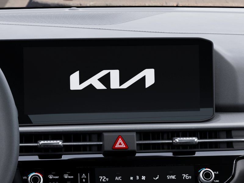 New 2026 Kia Sportage SX image 25