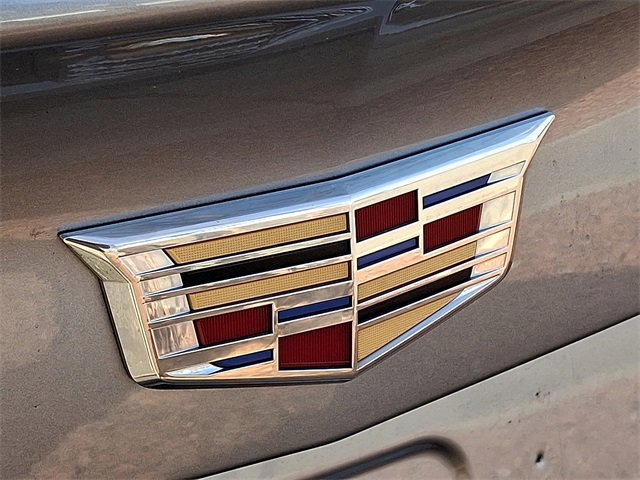 Used 2024 Cadillac XT4 Premium Luxury image 26
