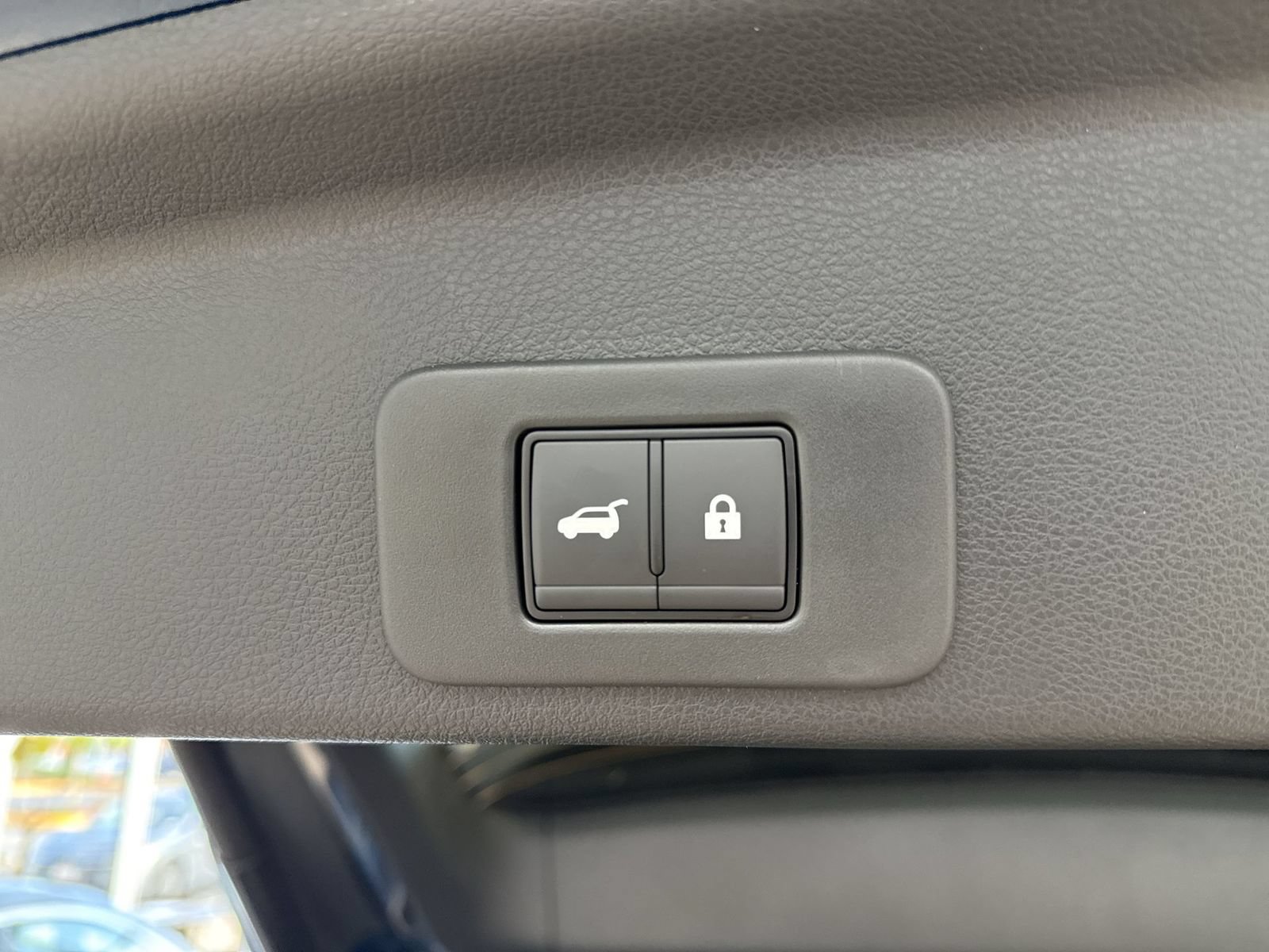 New 2027 Nissan Murano Platinum w/ Cargo Package AWD/4WD image 32
