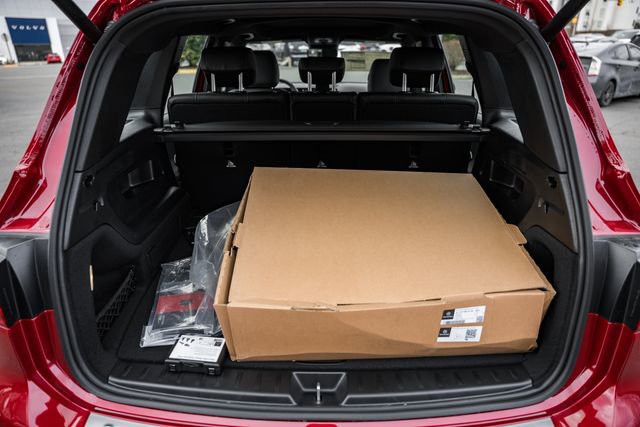 New 2026 Mercedes-Benz GLB 35 AMG 4MATIC image 10