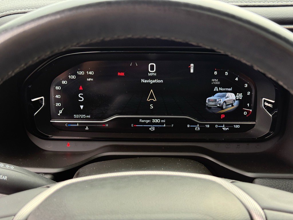 Used 2024 GMC Yukon Denali image 13