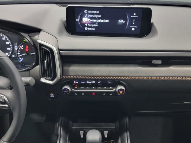 New 2026 MAZDA CX-50 AWD 2.5 S w/ Premium Package image 17