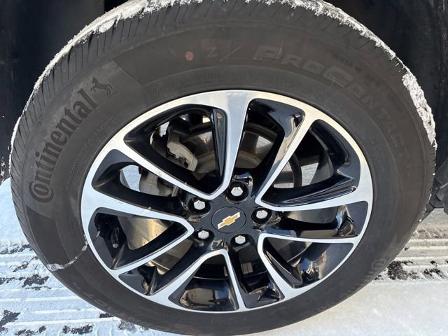 Used 2025 Chevrolet TrailBlazer LT image 30