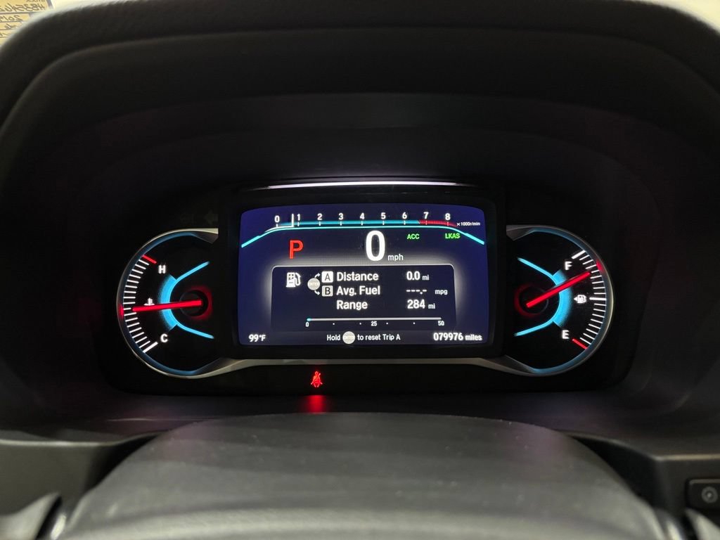 Certified 2019 Honda Passport Elite image 15