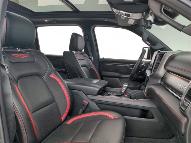 Used 2023 RAM 1500 TRX w/ TRX Level 2 Equipment Group image 40